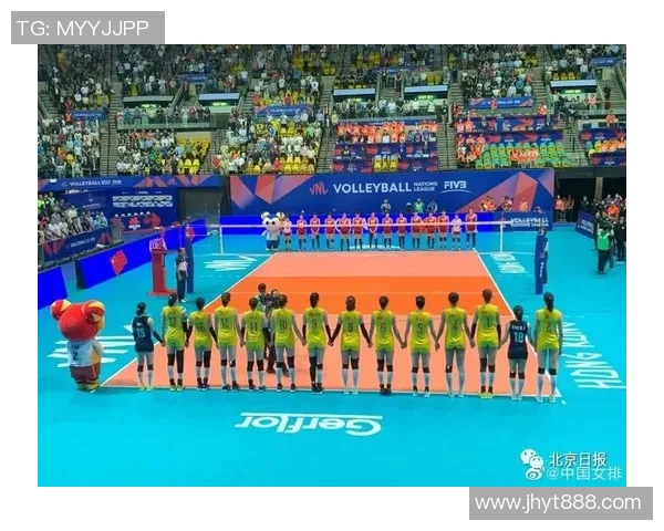 上海排球队意识变革引发热议助力球队新征程与未来发展
