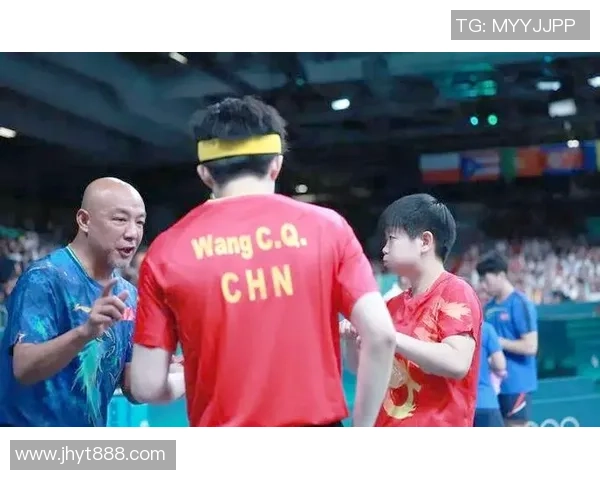 奋战赛场北京乒乓球队的拼搏历程与荣耀时刻