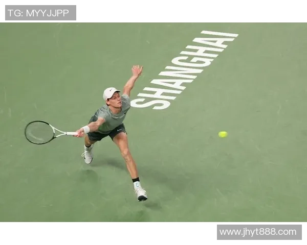 洲际杯回顾：上海网球队战术分析与表现评估