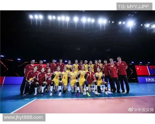 重庆排球队荣登排球战术排行榜第三名引发热议 重庆排球队荣登排球战术排行榜第三名引发热议