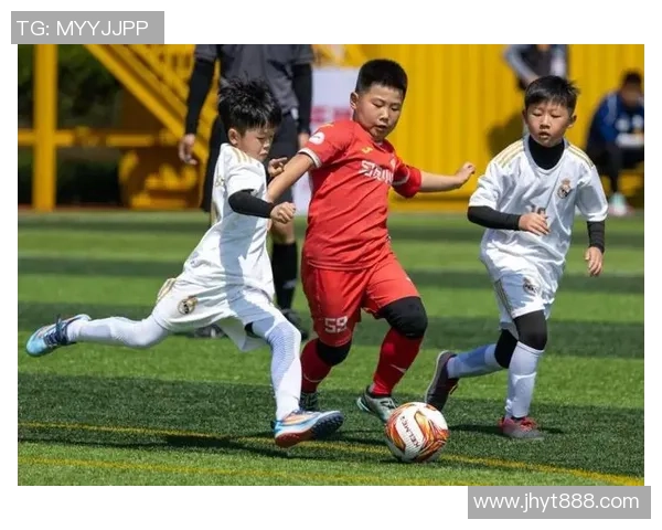 扶风足球崛起之路探索青少年足球发展新模式与未来展望