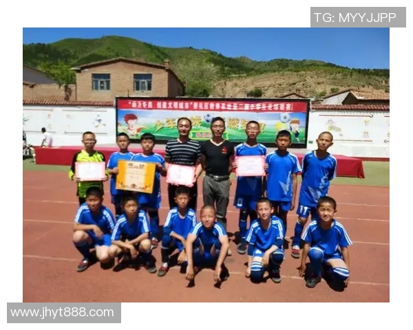 德彩足球引领新风潮助力青少年成长与健康发展