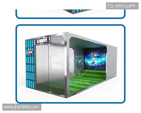 智能足球新时代联机互动体验引领运动潮流