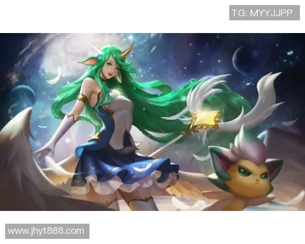 深度对话：赵芳如何在英雄联盟中追寻梦想与成长的故事