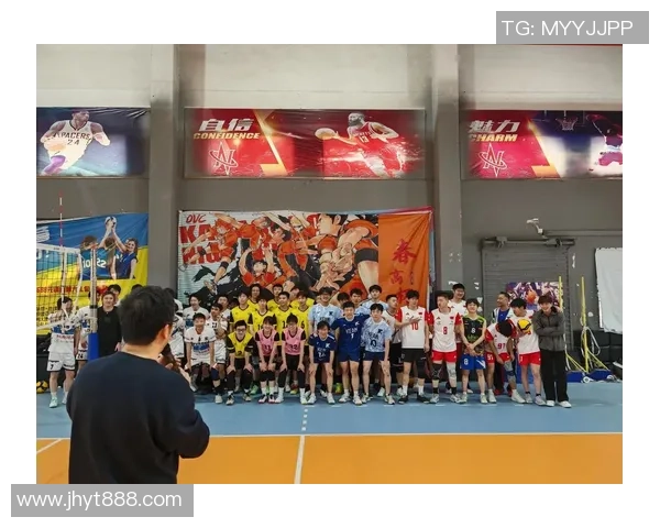 杭州排球队的实力分析与未来发展展望探讨