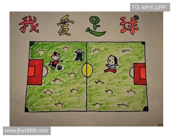 精彩足球手抄报图片大全展示让你爱上足球的魅力与激情 精彩足球手抄报图片大全展示让你爱上足球的魅力与激情