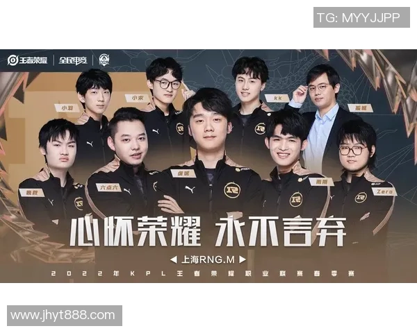 王者荣耀深度解析RNG战队转型背后的策略与挑战 王者荣耀深度解析RNG战队转型背后的策略与挑战