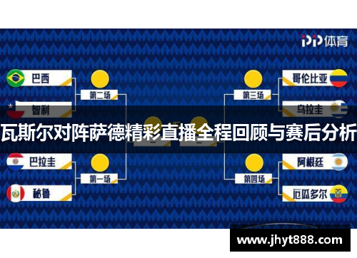 瓦斯尔对阵萨德精彩直播全程回顾与赛后分析